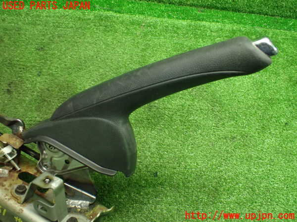 1UPJ-9240617550]S660(JW5)サイドブレーキレバー 中古_4