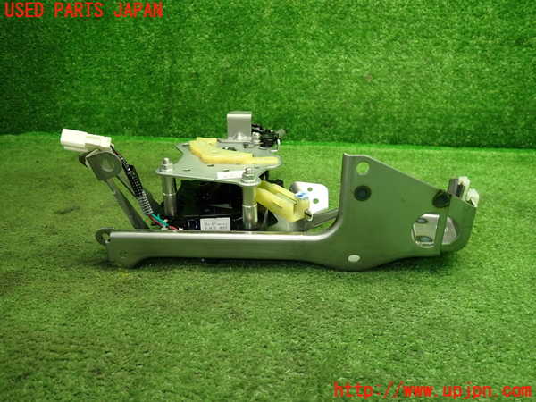 1UPJ-9240617555]S660(JW5)ATシフトレバー 中古_3