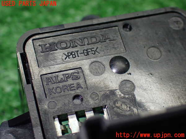 1UPJ-9240616280]S660(JW5)ミラースイッチ 中古_3