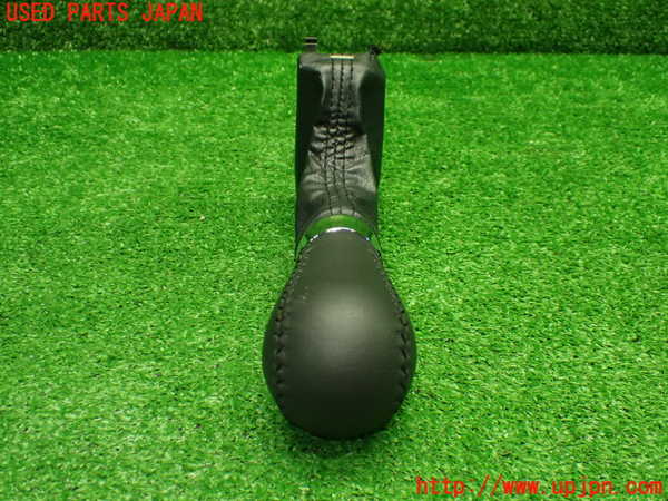 1UPJ-9240617570]S660(JW5)シフトノブ 中古_3
