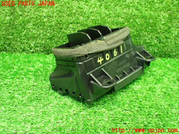 1UPJ-9240617528]S660(JW5)エアコン吹き出し口3 (真中) 中古_3