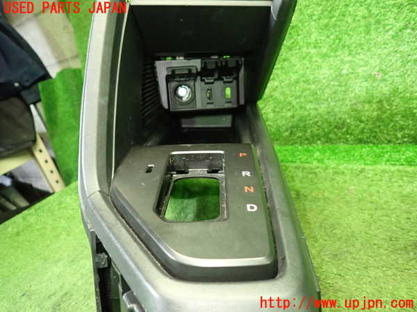 1UPJ-9240617549]S660(JW5)コンソール 中古_3