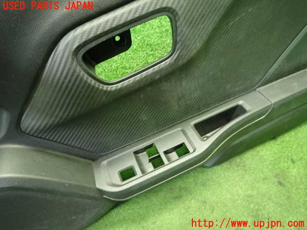 1UPJ-9240611234]S660(JW5)右ドア内張り 中古_2