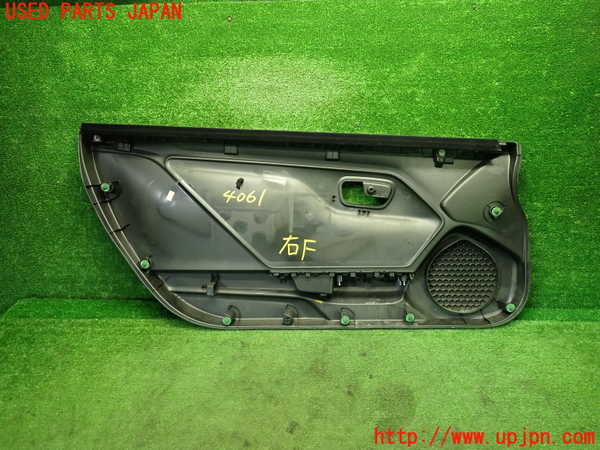 1UPJ-9240611234]S660(JW5)右ドア内張り 中古_5