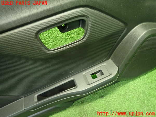 1UPJ-9240611264]S660(JW5)左ドア内張り 中古_2