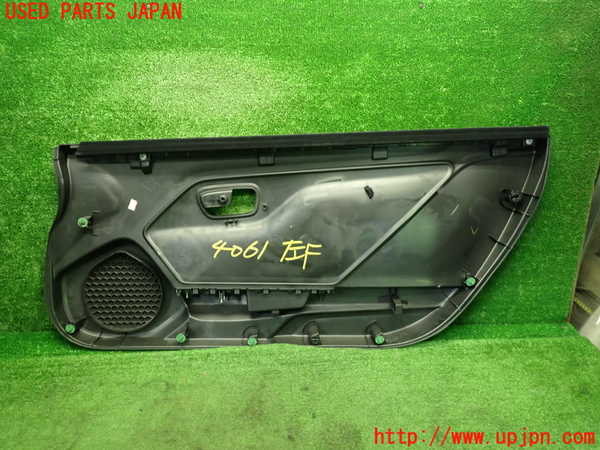 1UPJ-9240611264]S660(JW5)左ドア内張り 中古_5
