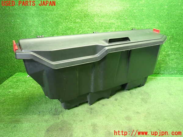 1UPJ-9240617771]S660(JW5)ラゲッジトレイ1 中古_2