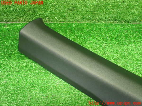 1UPJ-9240617660]S660(JW5)左フロントピラートリム 中古_2
