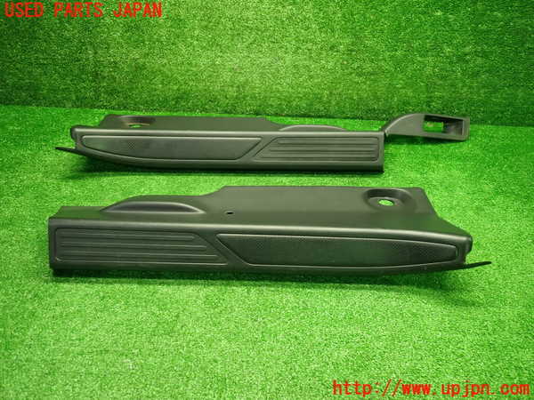 1UPJ-9240617740]S660(JW5)スカッフプレート 中古_2