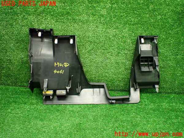 1UPJ-9240617692]S660(JW5)内装トリム類2 中古_4