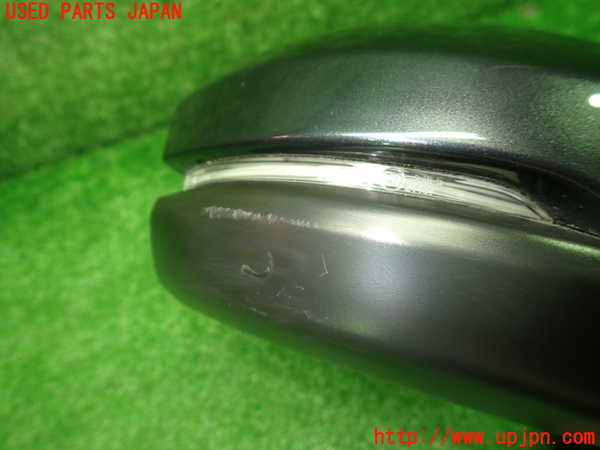 1UPJ-9240621210]WR-V(DG5)右ドアミラー 中古_2