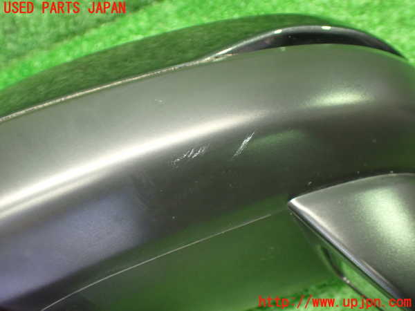 1UPJ-9240621212]WR-V(DG5)左ドアミラー 中古_2