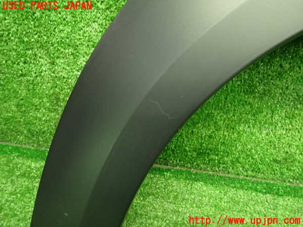 1UPJ-9240621446]WR-V(DG5)左後オーバーフェンダー 中古_2