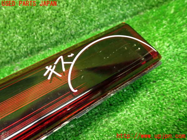 1UPJ-9240621552]WR-V(DG5)左リアフィニッシャー 中古_2