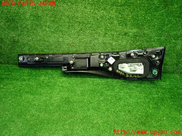 1UPJ-9240621552]WR-V(DG5)左リアフィニッシャー 中古_3