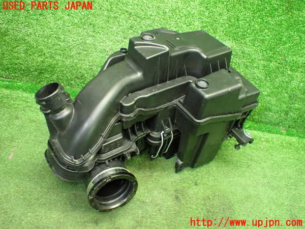 1UPJ-9240622560]WR-V(DG5)エアクリーナーボックス 中古_3