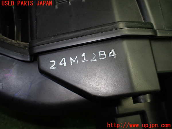 1UPJ-9240622560]WR-V(DG5)エアクリーナーボックス 中古_5
