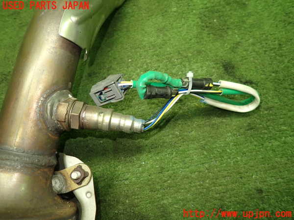 1UPJ-9240622662]WR-V(DG5)触媒2 中古_3