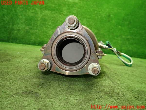1UPJ-9240622662]WR-V(DG5)触媒2 中古_4