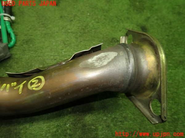 1UPJ-9240622662]WR-V(DG5)触媒2 中古_5