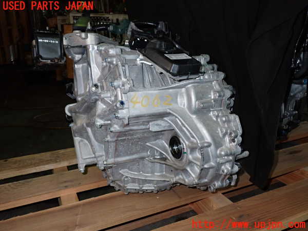1UPJ-9240623010]WR-V(DG5)ミッション AT L15D 中古_3