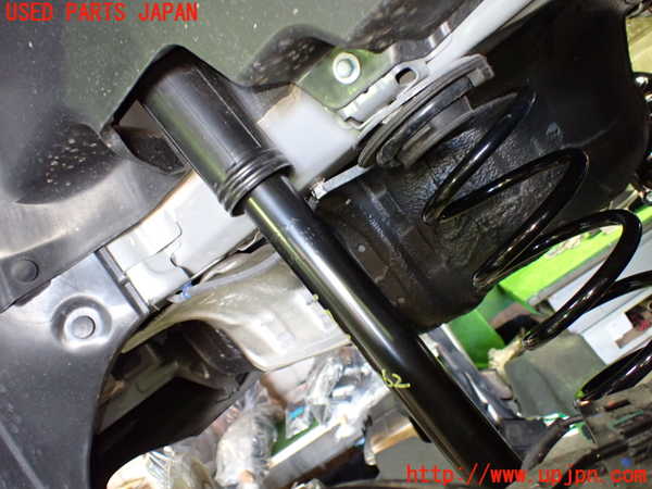 1UPJ-9240625070]WR-V(DG5)右リアショックアブソーバー 中古_2