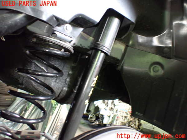1UPJ-9240625075]WR-V(DG5)左リアショックアブソーバー 中古_2