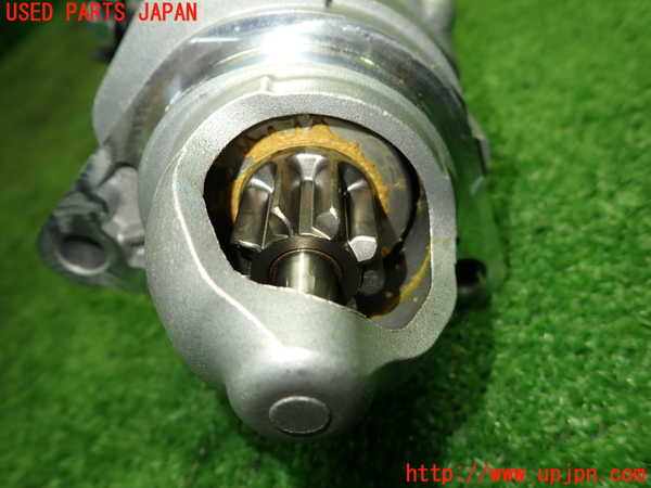 1UPJ-9240626010]WR-V(DG5)セルモーター 中古_3