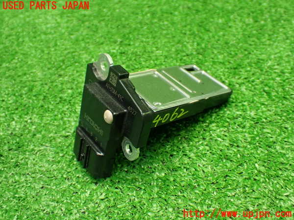 1UPJ-9240626320]WR-V(DG5)エアフロメーター 中古_2