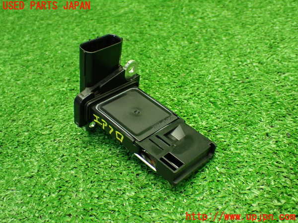 1UPJ-9240626320]WR-V(DG5)エアフロメーター 中古_3