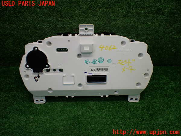 1UPJ-9240626170]WR-V(DG5)スピードメーター 中古_2
