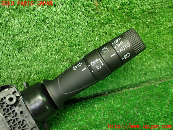 1UPJ-9240626720]WR-V(DG5)コンビネーションスイッチ 中古_2