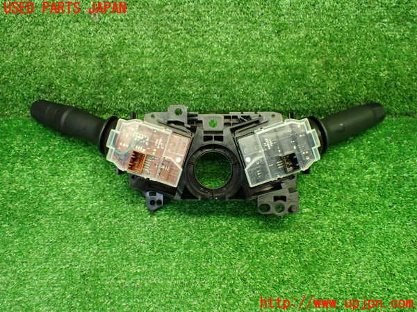 1UPJ-9240626720]WR-V(DG5)コンビネーションスイッチ 中古_4