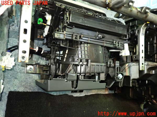 1UPJ-9240626095]WR-V(DG5)ブロアファン(ブロアーファン) 中古_2