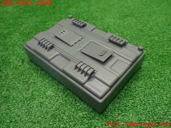 1UPJ-9240626146]WR-V(DG5)コンピューター1 (38800-31X-J010-M1) 中古_2
