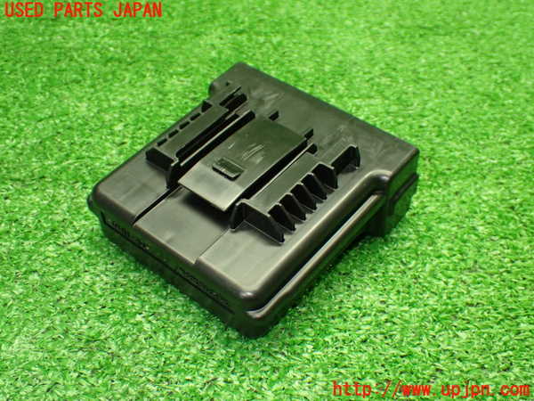 1UPJ-9240626148]WR-V(DG5)コンピューター3 (38890-31XJ01) 中古_2
