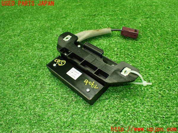 1UPJ-9240626150]WR-V(DG5)コンピューター5 (8B505-31X-J011-M1 V) 中古_2
