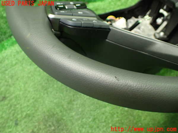 1UPJ-9240627855]WR-V(DG5)ステアリングホイール 中古_3