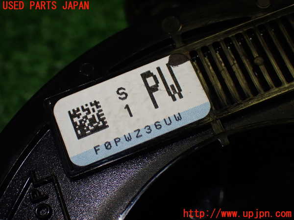 1UPJ-9240626800]WR-V(DG5)スパイラルケーブル(リール) 【ジャンク】_3