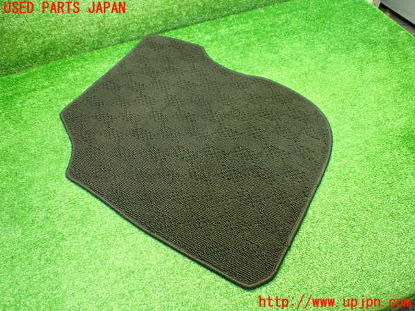 1UPJ-9240627800]WR-V(DG5)フロアマット 中古_4