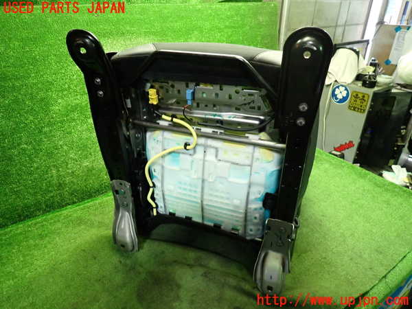 1UPJ-9240627035]WR-V(DG5)運転席シート 中古_5