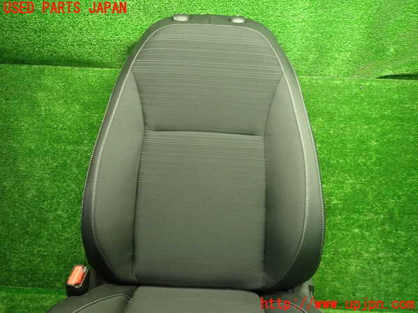 1UPJ-9240627065]WR-V(DG5)助手席シート 中古_4