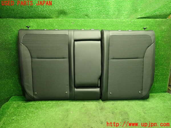 1UPJ-9240627385]WR-V(DG5)リアシート 中古_2