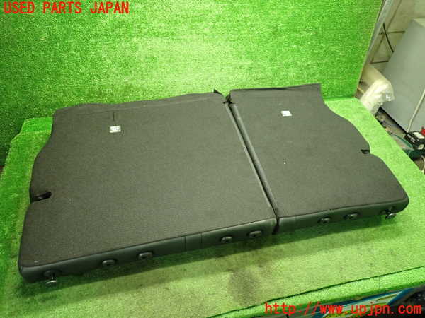 1UPJ-9240627385]WR-V(DG5)リアシート 中古_4