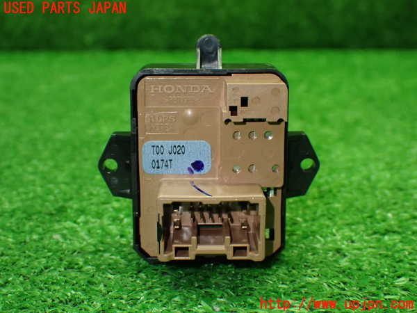 1UPJ-9240626280]WR-V(DG5)ミラースイッチ 中古_2