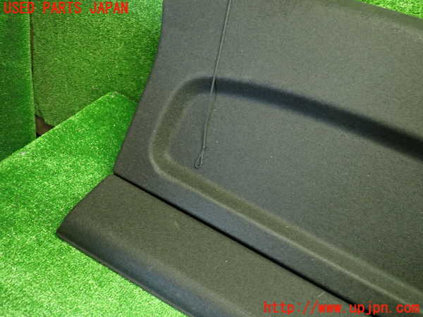 1UPJ-9240627761]WR-V(DG5)トノカバー1 中古_2