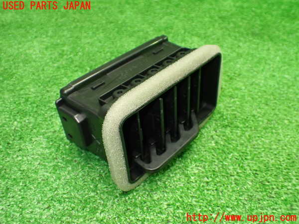 1UPJ-9240627526]WR-V(DG5)エアコン吹き出し口1 (右) 中古_3