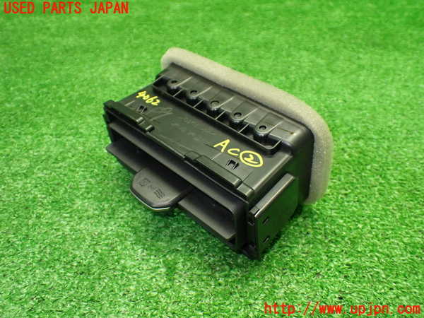 1UPJ-9240627527]WR-V(DG5)エアコン吹き出し口2 (左) 中古_2