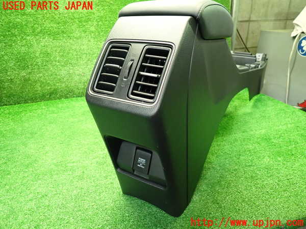 1UPJ-9240627540]WR-V(DG5)センターコンソール 中古_4