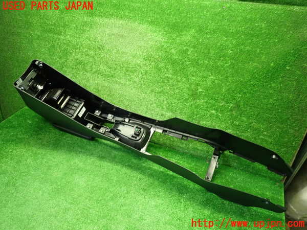 1UPJ-9240627540]WR-V(DG5)センターコンソール 中古_5